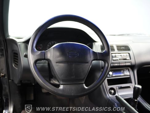 Used 1997 Nissan 240SX S14 image 39