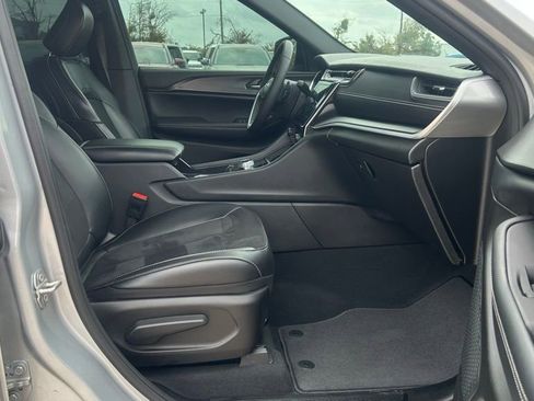 Used 2024 Jeep Grand Cherokee Altitude image 24