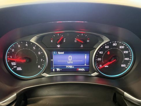 Used 2019 Chevrolet Equinox LT image 31