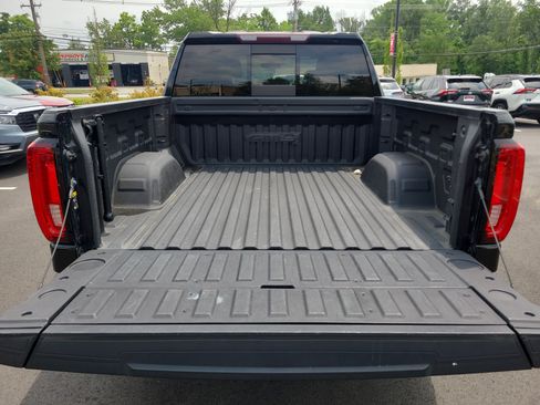 Used 2020 GMC Sierra 1500 AT4 w/ AT4 Premium Package AWD/4WD image 31