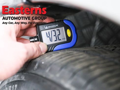 Used 2024 Honda Accord EX image 27