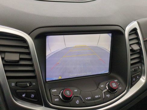 Used 2017 Chevrolet SS image 29