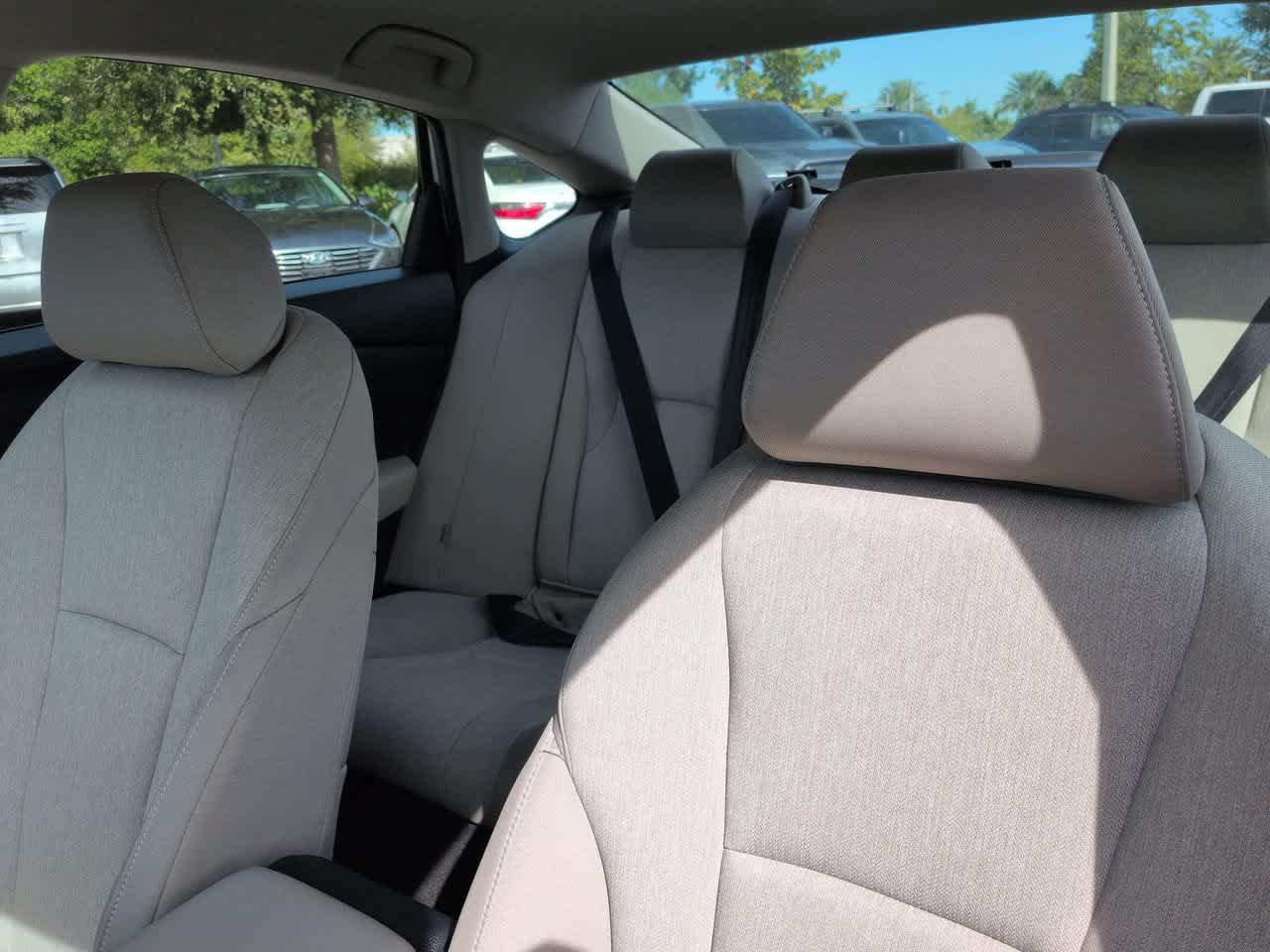 Used 2024 Honda Accord LX image 8