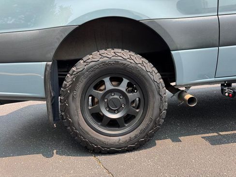 Used 2021 Mercedes-Benz Sprinter 2500 image 15