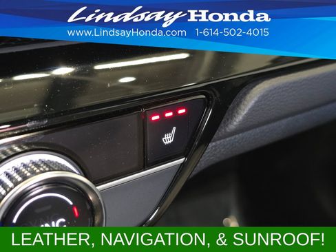 Used 2025 Honda Civic Sport Touring image 19