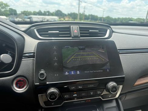 Used 2020 Honda CR-V EX image 19