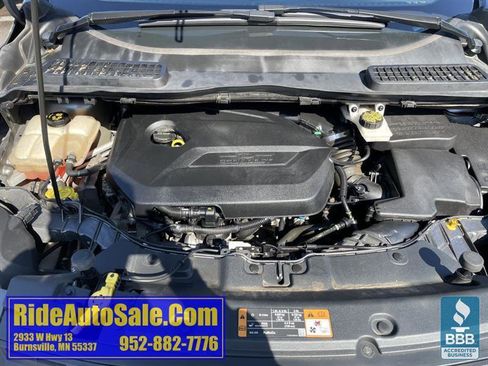 Used 2014 Ford Escape SE image 22