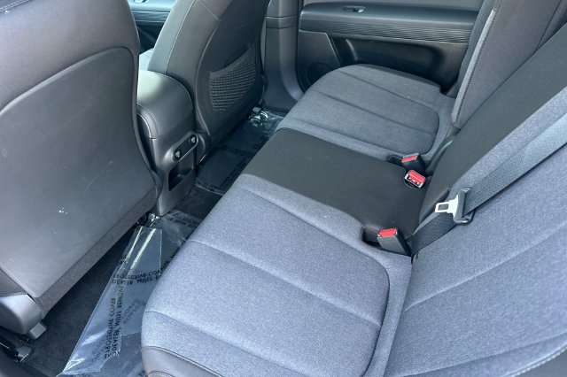 Used 2024 Hyundai Ioniq 5 SEL RWD image 13