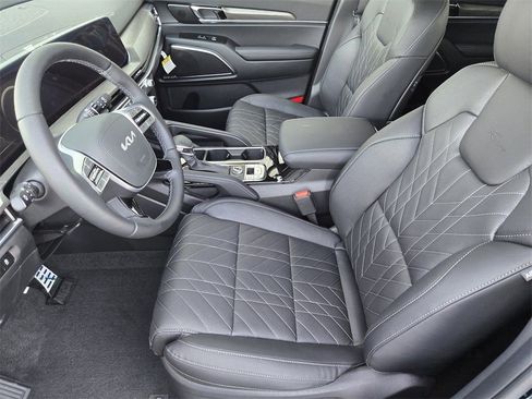 New 2025 Kia Telluride SX X-Line image 8
