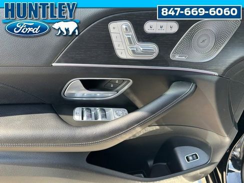 Used 2025 Mercedes-Benz GLE 350 4MATIC image 22