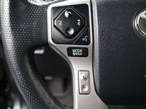 Used 2023 Toyota 4Runner Limited AWD/4WD image 34