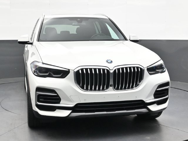 Used 2023 BMW X5 xDrive45e AWD/4WD image 11