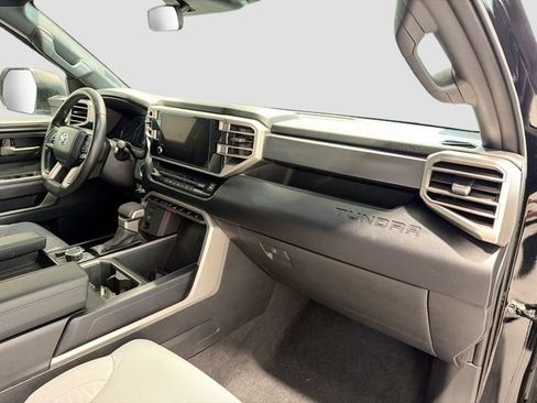 Certified 2025 Toyota Tundra SR5 AWD/4WD image 20