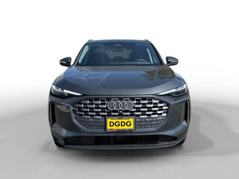 Certified 2025 Audi Q5 Premium Plus AWD/4WD image 8