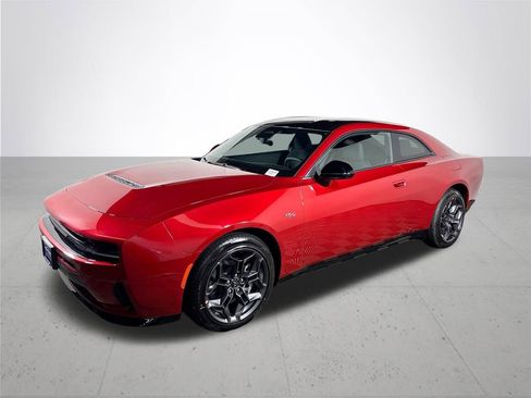New 2026 Dodge Charger R/T AWD/4WD image 2