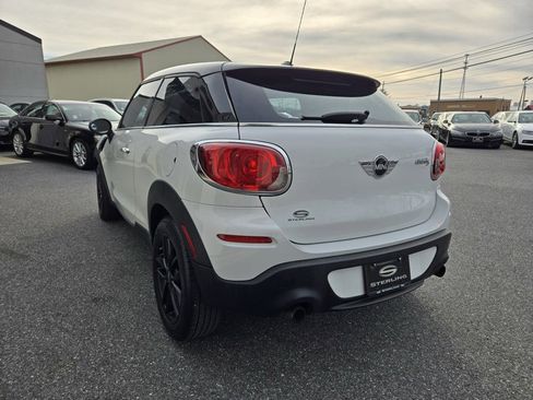 Used 2014 MINI Cooper Paceman S image 5