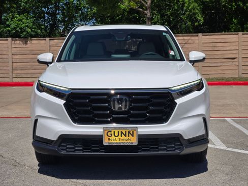 Used 2023 Honda CR-V EX-L image 8