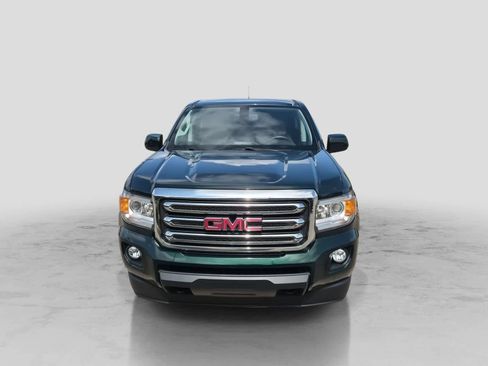 Used 2016 GMC Canyon SLE w/ SLE Convenience Package AWD/4WD image 3