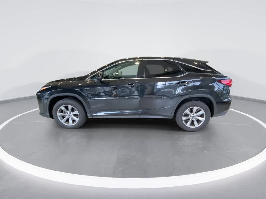 Used 2019 Lexus RX 350 AWD w/ Navigation Package image 5