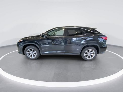 Used 2019 Lexus RX 350 AWD w/ Navigation Package image 5