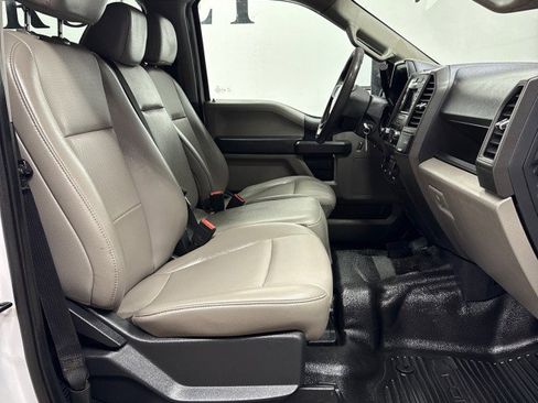 Used 2022 Ford F250 XL w/ Power Equipment Group image 24