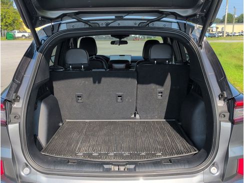 Used 2024 Ford Escape ST-Line w/ Tech Pack #1 image 33