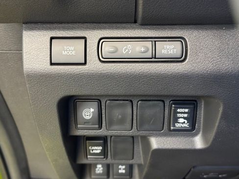 New 2026 Nissan Frontier PRO-4X w/ Pro-4x Convenience Package image 28