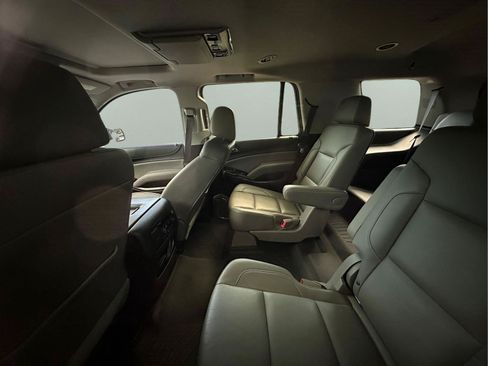 Used 2017 Chevrolet Tahoe LT RWD image 25