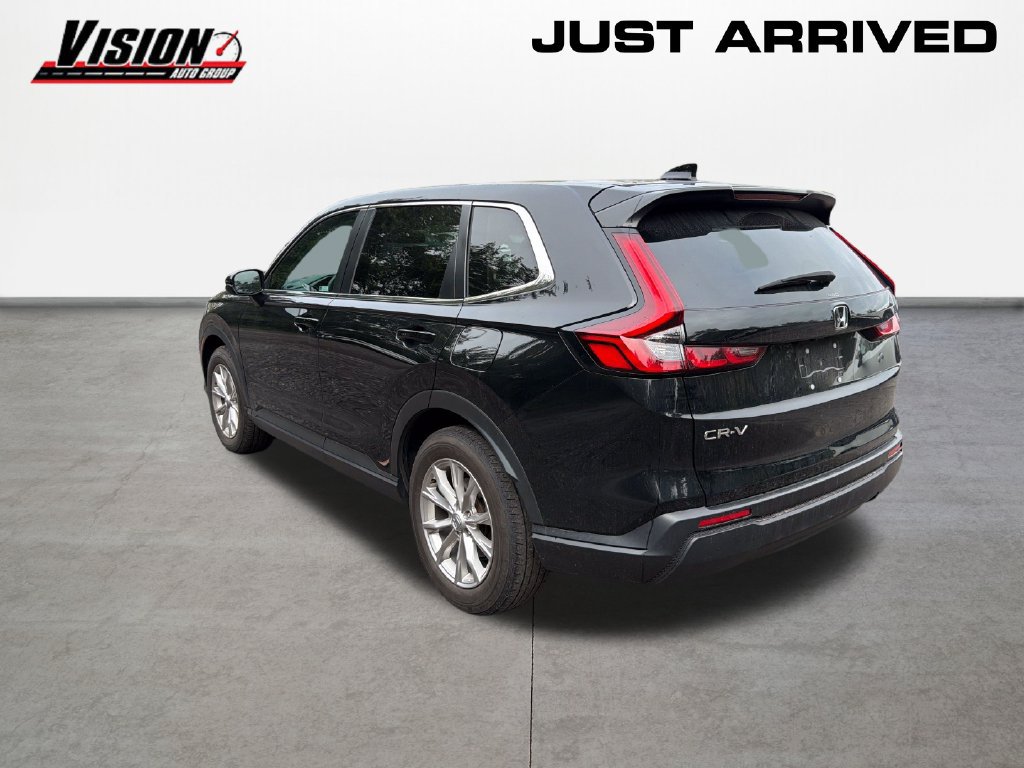 Used 2024 Honda CR-V EX image 7