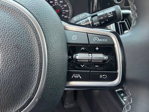 Certified 2023 Kia Sorento S AWD/4WD image 20
