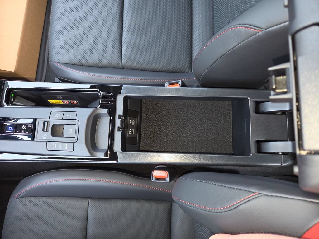 New 2026 Toyota Prius Plug-In Hybrid w/ Limited Premium Package FWD image 24