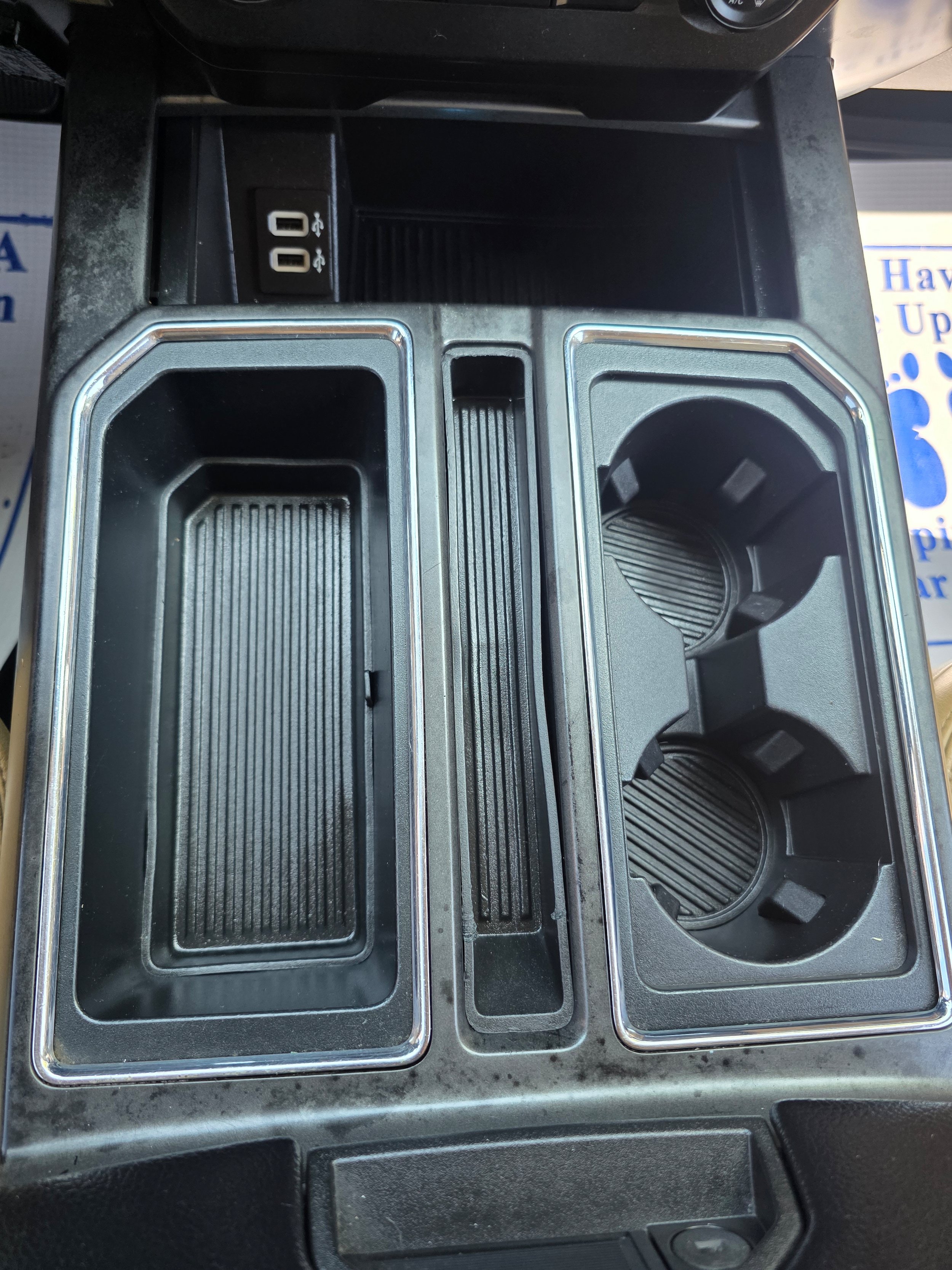 Used 2019 Ford F150 XLT w/ Equipment Group 302A Luxury AWD/4WD image 12