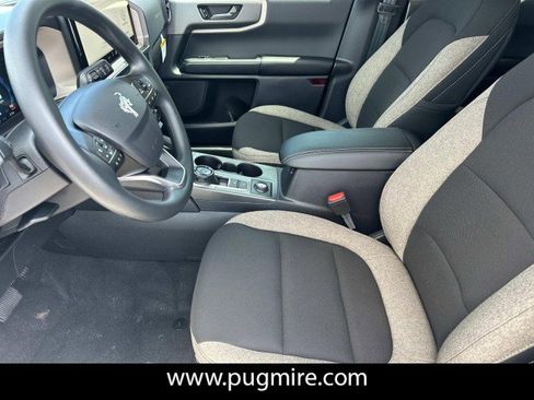 New 2025 Ford Bronco Sport Big Bend image 9