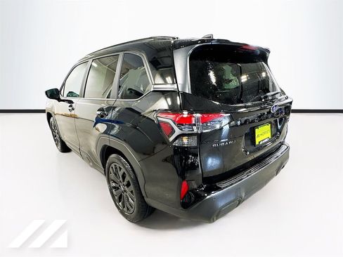 New 2026 Subaru Forester Sport image 7