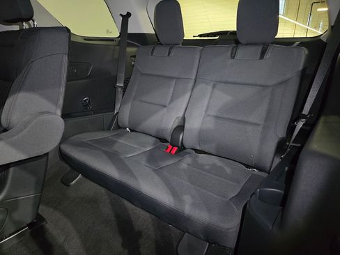 New 2026 Ford Explorer Active image 37