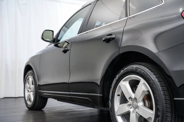 Used 2012 Audi Q5 2.0T Premium Plus AWD/4WD image 32