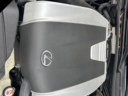 Used 2021 Lexus IS 350 F Sport image 13