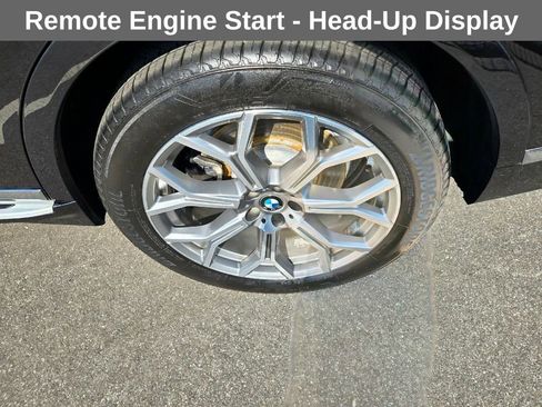 Used 2020 BMW X7 xDrive40i w/ Premium Package image 15
