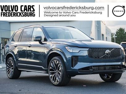 New 2026 Volvo XC90 B6 Ultra w/ Protection Package Premier