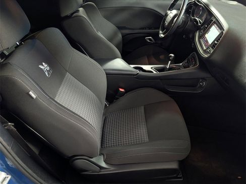 Used 2021 Dodge Challenger R/T Scat Pack image 30