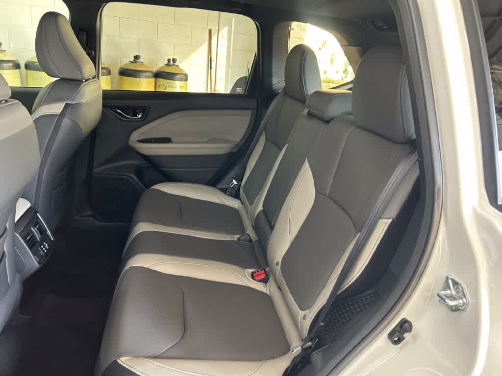 New 2026 Subaru Forester Premium AWD/4WD image 14