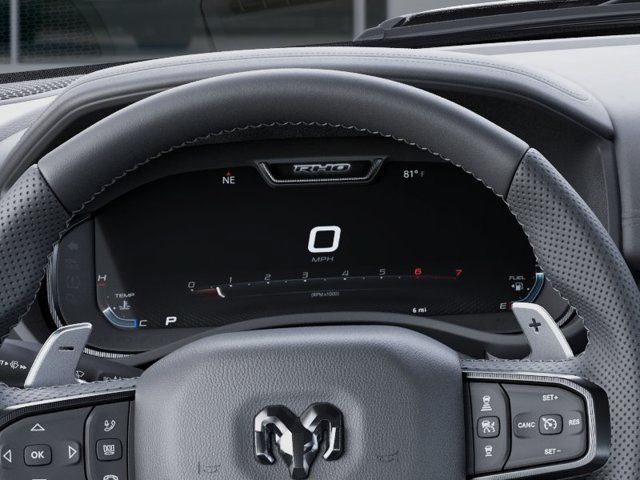 New 2027 RAM 1500 RHO AWD/4WD image 17