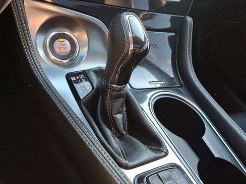 Certified 2022 Nissan Maxima Platinum w/ Sport Mat Group image 15