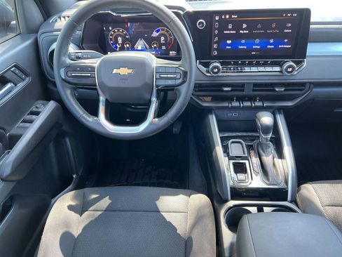 Certified 2024 Chevrolet Colorado LT w/ LT Convenience Package II image 28