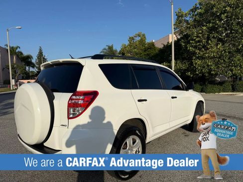 Used 2012 Toyota RAV4 4WD w/ Value Pkg image 4