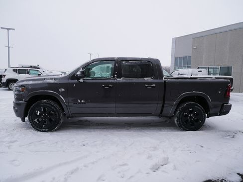 New 2026 RAM 1500 Big Horn image 3