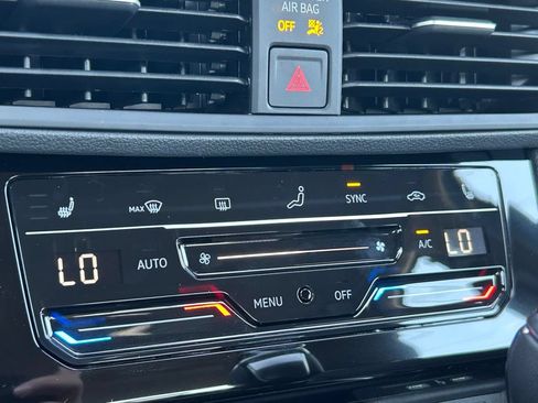 New 2026 Volkswagen Jetta Sport FWD image 61