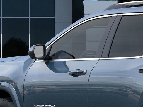 New 2026 GMC Terrain Denali image 12