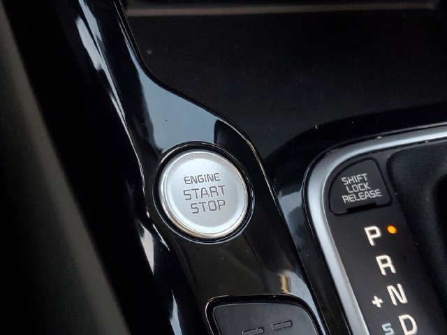 Certified 2024 Kia Soul EX FWD image 24