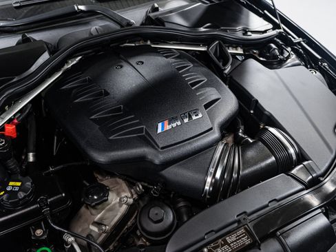 Used 2008 BMW M3 Sedan image 40